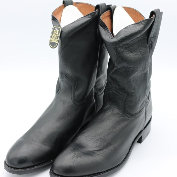 Dan Post Boots - 13EW - DP26595 - Picture 3 of 5